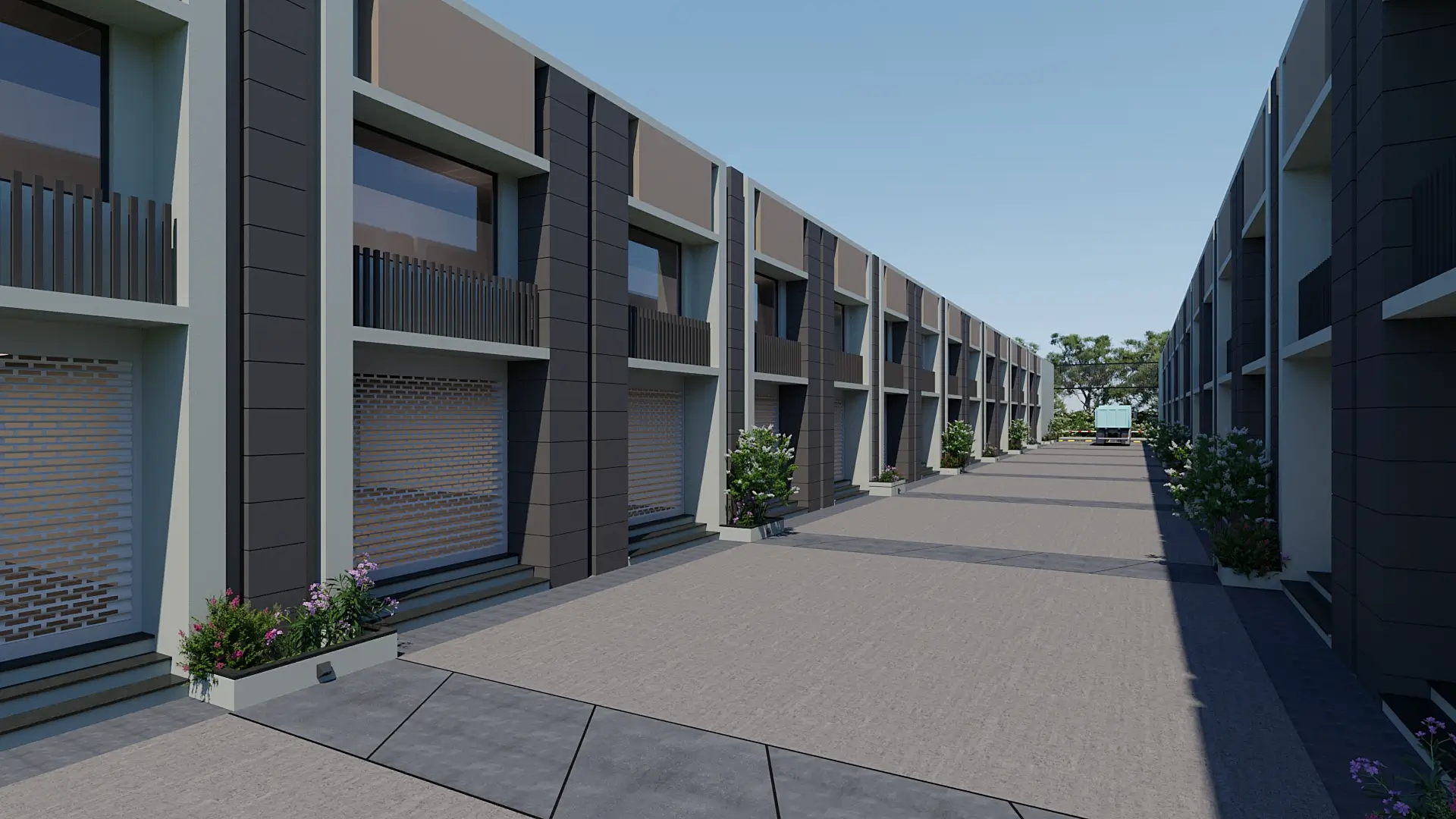 satyam-industry-street
